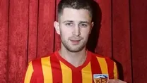 Artem Kravets ilk golünü attı