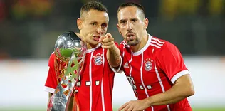Bayern Münih’ten ayrılmıştı! İmzayı attı
