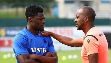 Hataya Yer Yok Son Dakika Trabzonspor Haberleri Fotomac