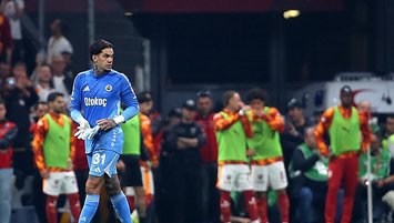 Ederson gitmek istiyor