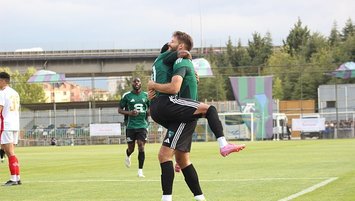 Petkovic şov