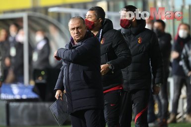 Son dakika Galatasaray haberi: İşte Fatih Terim’i bekleyen ceza