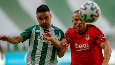 Gökhan Töre 4.5 yıl sonra