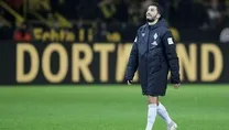 Nuri Şahin imzaya kaldı