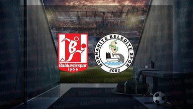 Balıkesirspor - Burhaniye Belediyespor maçı ne zaman, saat kaçta ve hangi kanalda canlı yayınlanacak? | Ziraat Türkiye Kupası