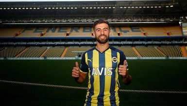 FENERBAHÇE HABERLERİ - Fenerbahçe'nin yeni yıldızı Diego Rossi siftah yaptı