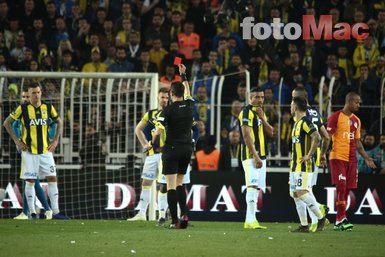 Fenerbahçe’ye 2 yıldız birden!