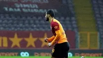 Galatasaray’da takıma neşter!