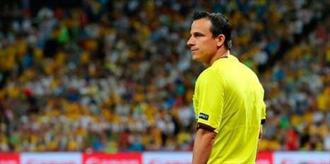 Elano'nun golünü vermedi