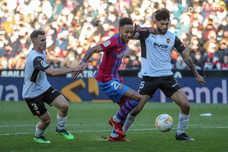 Galatasaray'a Toni Lato transferinde rakip çıktı!