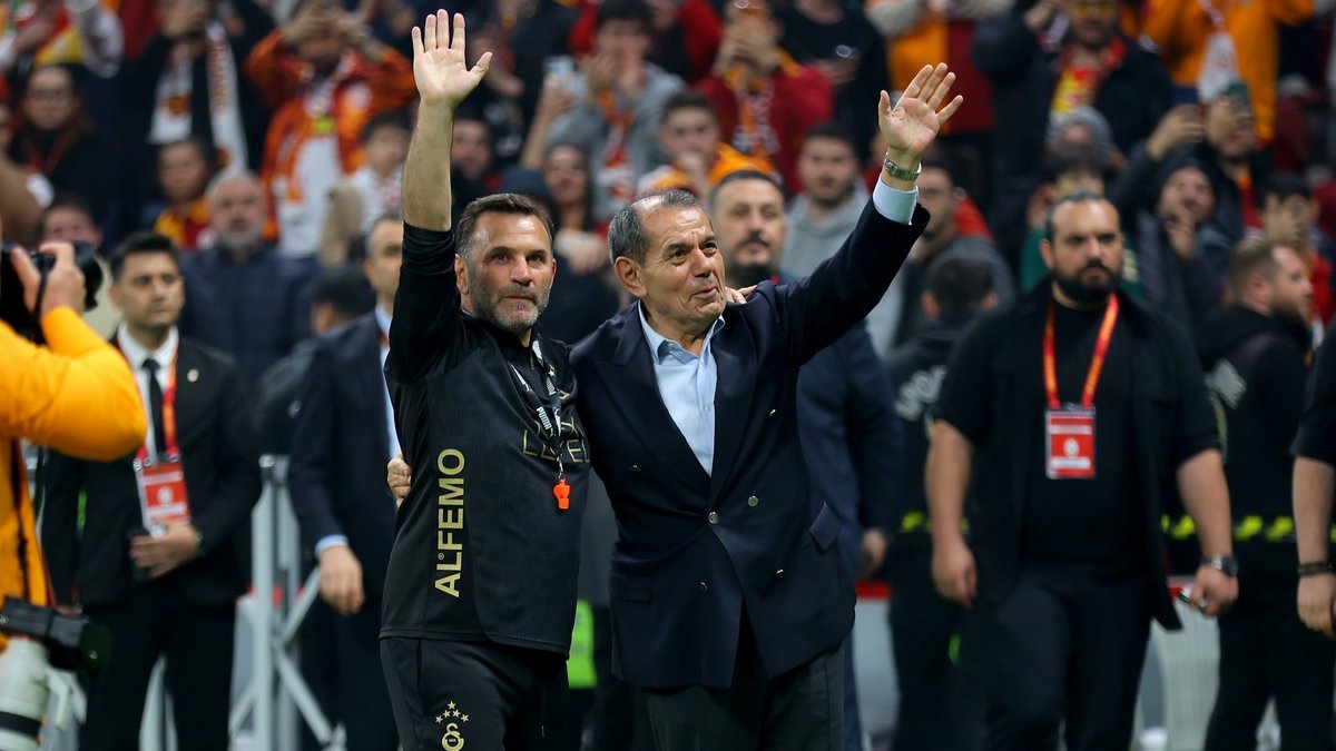 Galatasaray'a transferde 10+4 freni! Yeni yol haritası belirlendi
