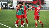 Karşıyaka gerı döndü
