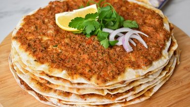 Yemek Tarifleri Lahmacun Nasil Yapilir Lahmacunun Yapilisi Ve Malzemeleri Neler Iste Detaylar Son Dakika Haberler Haberleri Fotomac