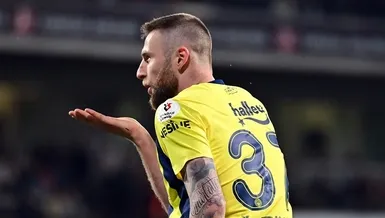 Milan Skriniar ile masaya oturuldu