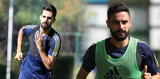 Ekici ve Alper’den iyi haber