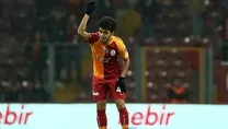 Mustafa Kapı 5 yıl Lille’de