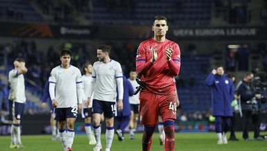 Livakovic de parladı