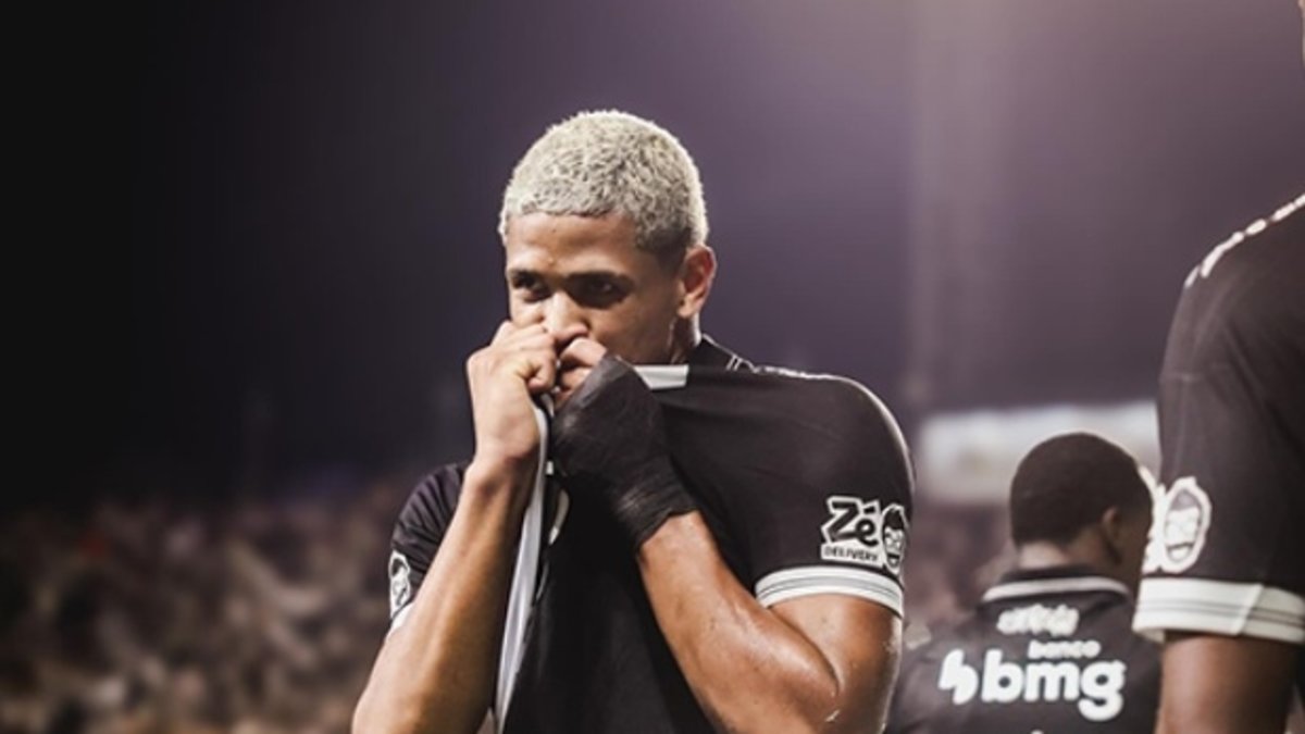 Galatasaray, Cauan Barros'u elinden kaçırdı! Transferin gerçekleşmeme nedeni...