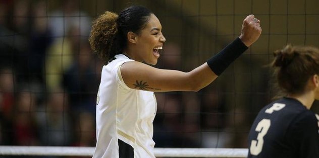 Galatasaray Da Kadin Voleybol Takimina Transfer Son Dakika Galatasaray Haberleri Fotomac