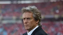 Fenerbahçe’den resmi açıklama! Jorge Jesus...