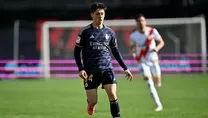 Arda Güler kiralanacak! İki takım talip oldu