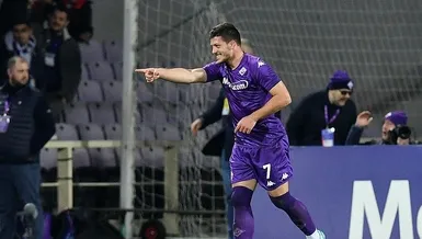 Jovic'e yıllık 3 milyon €
