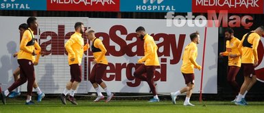 Galatasaray’a 2 kötü 1 iyi haber! Resmen açıklandı