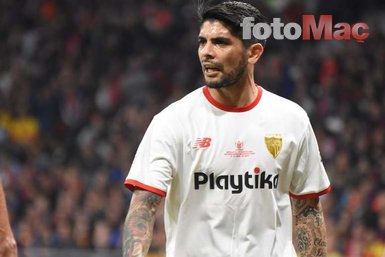 Galatasaray’a yeni itici güç Ever Banega!