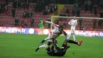 Göz Göz fırsat tepti!