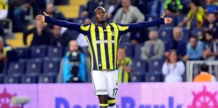 Moussa Sow için son karar bugün