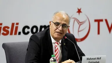 Tüm maçlar canlı yayında