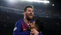 Barça’dan Messi’ye yeni sözleşme!