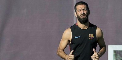 Arda Turan hakkında çarpıcı sözler...