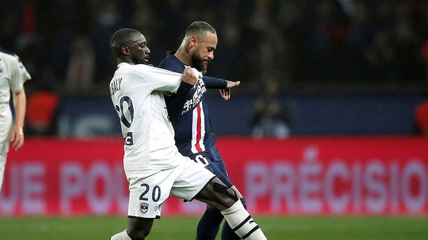 Galatasaray'a Youssouf Sabaly'den kötü haber! İşte oyuncunun yeni adresi #