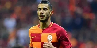 Dursun Özbek’ten Belhanda itirafı!