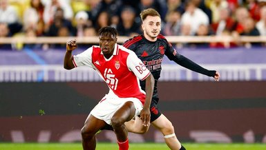 Wilfried Singo listede