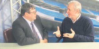 Önce beraberlik sonra Galatasaray