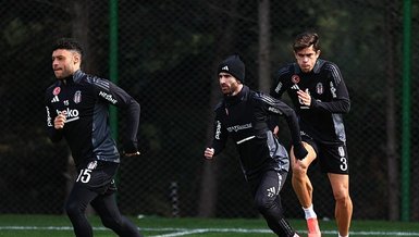 Kartal rekor peşinde! İşte Beşiktaş'ın Bellona Kayserispor maçı muhtemel 11'i