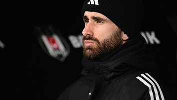 Beşiktaş'ta Rafa Silva gelişmesi!