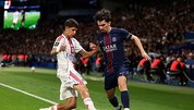 Lider PSG'ye evinde Lyon çelmesi!
