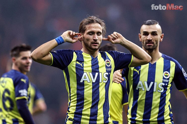 FENERBAHÇE TRANSFER HABERLERİ: Jorge Jesus onayı verdi! İşte Fenerbahçe’nin ilk transferi