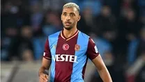 Vitor Hugo Trabzonspor’a geri dönmek istiyor!
