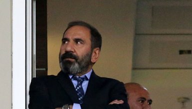 Mecnun Otyakmaz Sivasspor - Galatasaray maçı sonrası konuştu! "TFF'den açıklama istiyoruz"