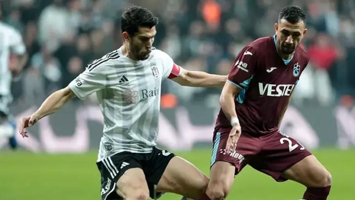 Trabzonspor'da tek yol kupa İşte Abdullah Avcı'nın muhtemel 11'i