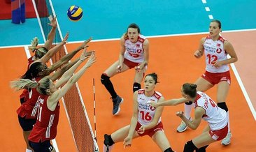 Filenin Sultanları İsviçre'yi devirdi