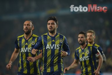 Rıdvan Dilmen’den olay yorum: Fenerbahçe için ’The End’