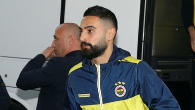 Mehmet Ekici fedaya hazır