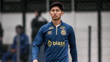 TRANSFER HABERİ-Bolivyalı yetenek Beşiktaş’ın radarında!
