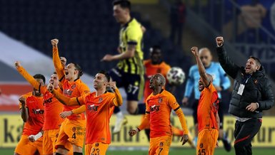 İşte Fenerbahçe-Galatasaray derbisinin 3 gizli kahramanı!