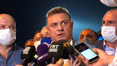Dolduruşa getirdiler!